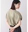 袖バルーンＴシャツ