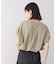 袖バルーンＴシャツ