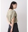 袖バルーンＴシャツ
