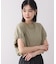 袖バルーンＴシャツ