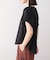 袖バルーンＴシャツ