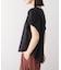 袖バルーンＴシャツ