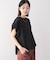 袖バルーンＴシャツ