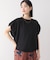 袖バルーンＴシャツ