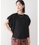 袖バルーンＴシャツ