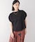 袖バルーンＴシャツ