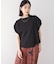 袖バルーンＴシャツ