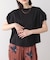 袖バルーンＴシャツ