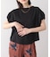 袖バルーンＴシャツ