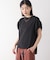 袖バルーンＴシャツ