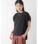袖バルーンＴシャツ