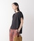 袖バルーンＴシャツ