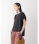 袖バルーンＴシャツ