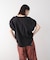 袖バルーンＴシャツ