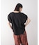 袖バルーンＴシャツ