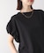 袖バルーンＴシャツ