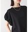 袖バルーンＴシャツ