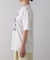 箔×レオパＴシャツ