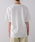 箔×レオパＴシャツ