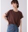 肩ラメラインＴシャツ