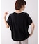 肩ラメラインＴシャツ