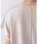 肩ラメラインＴシャツ