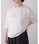 ビジューロゴＴシャツ