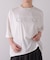 ビジューロゴＴシャツ