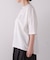 ビジューロゴＴシャツ