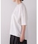 ビジューロゴＴシャツ