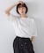 ビジューロゴＴシャツ