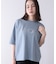 ビジューロゴＴシャツ