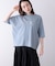 ビジューロゴＴシャツ