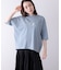 ビジューロゴＴシャツ
