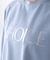 ビジューロゴＴシャツ