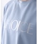 ビジューロゴＴシャツ