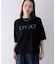 ビジューロゴＴシャツ