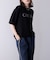 ビジューロゴＴシャツ