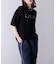 ビジューロゴＴシャツ