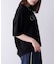 ビジューロゴＴシャツ