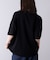ビジューロゴＴシャツ