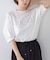 ビジューロゴＴシャツ