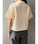 MESH POLO KNIT（ﾒｯｼｭﾎﾟﾛﾆｯﾄ）