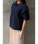 MESH POLO KNIT（ﾒｯｼｭﾎﾟﾛﾆｯﾄ）