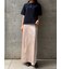 MESH POLO KNIT（ﾒｯｼｭﾎﾟﾛﾆｯﾄ）