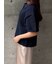 MESH POLO KNIT（ﾒｯｼｭﾎﾟﾛﾆｯﾄ）