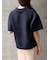 MESH POLO KNIT（ﾒｯｼｭﾎﾟﾛﾆｯﾄ）