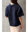 MESH POLO KNIT（ﾒｯｼｭﾎﾟﾛﾆｯﾄ）