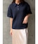 MESH POLO KNIT（ﾒｯｼｭﾎﾟﾛﾆｯﾄ）
