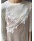 SATIN ASYMMETRIC CAMI（ｻﾃﾝｱｼﾝﾒﾄﾘｰｷｬﾐ）